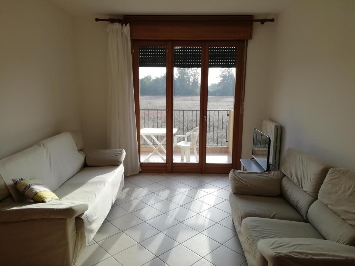 Holiday Apartment Agripolis Venice Padua Legnaro Екстериор снимка