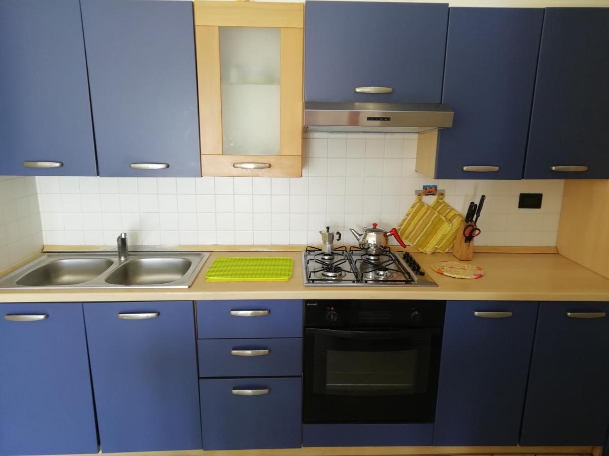 Holiday Apartment Agripolis Venice Padua Legnaro Екстериор снимка
