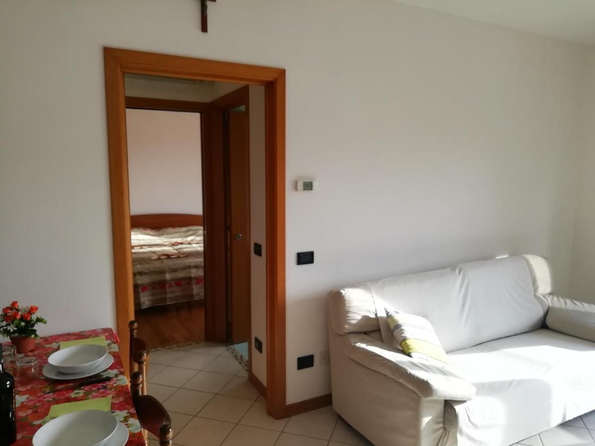 Holiday Apartment Agripolis Venice Padua Legnaro Екстериор снимка