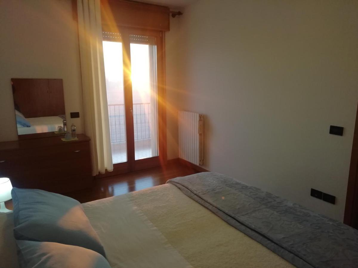 Holiday Apartment Agripolis Venice Padua Legnaro Екстериор снимка