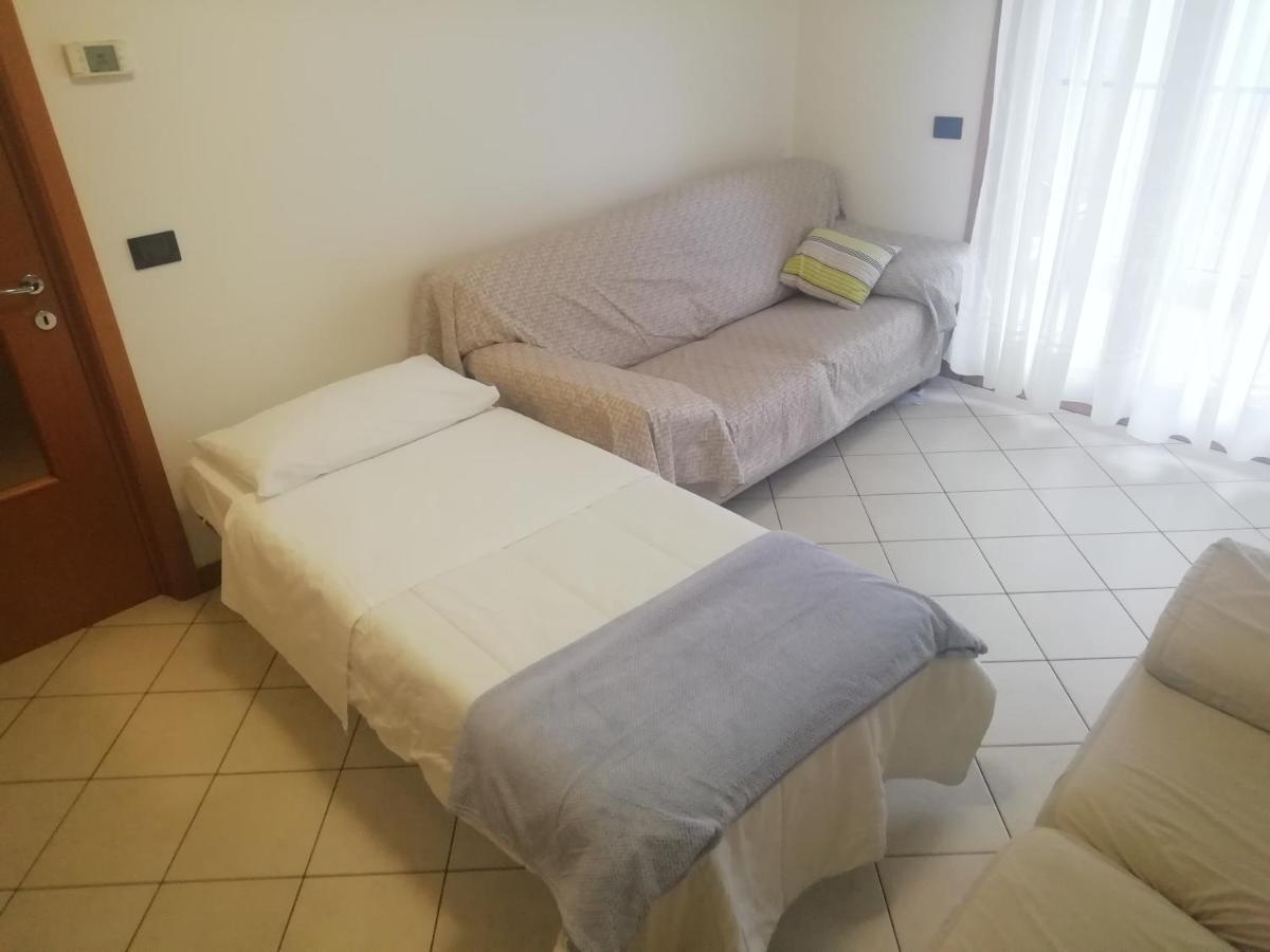 Holiday Apartment Agripolis Venice Padua Legnaro Екстериор снимка