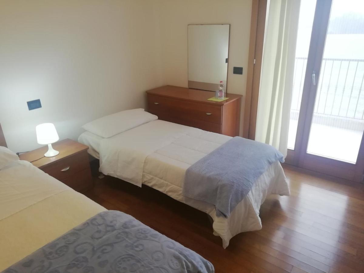 Holiday Apartment Agripolis Venice Padua Legnaro Екстериор снимка
