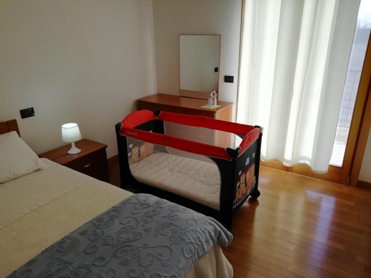Holiday Apartment Agripolis Venice Padua Legnaro Екстериор снимка